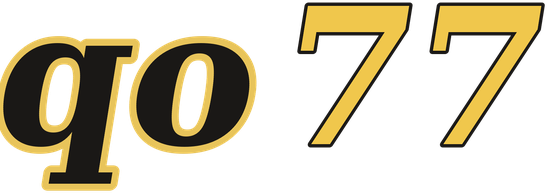 qo77 logo